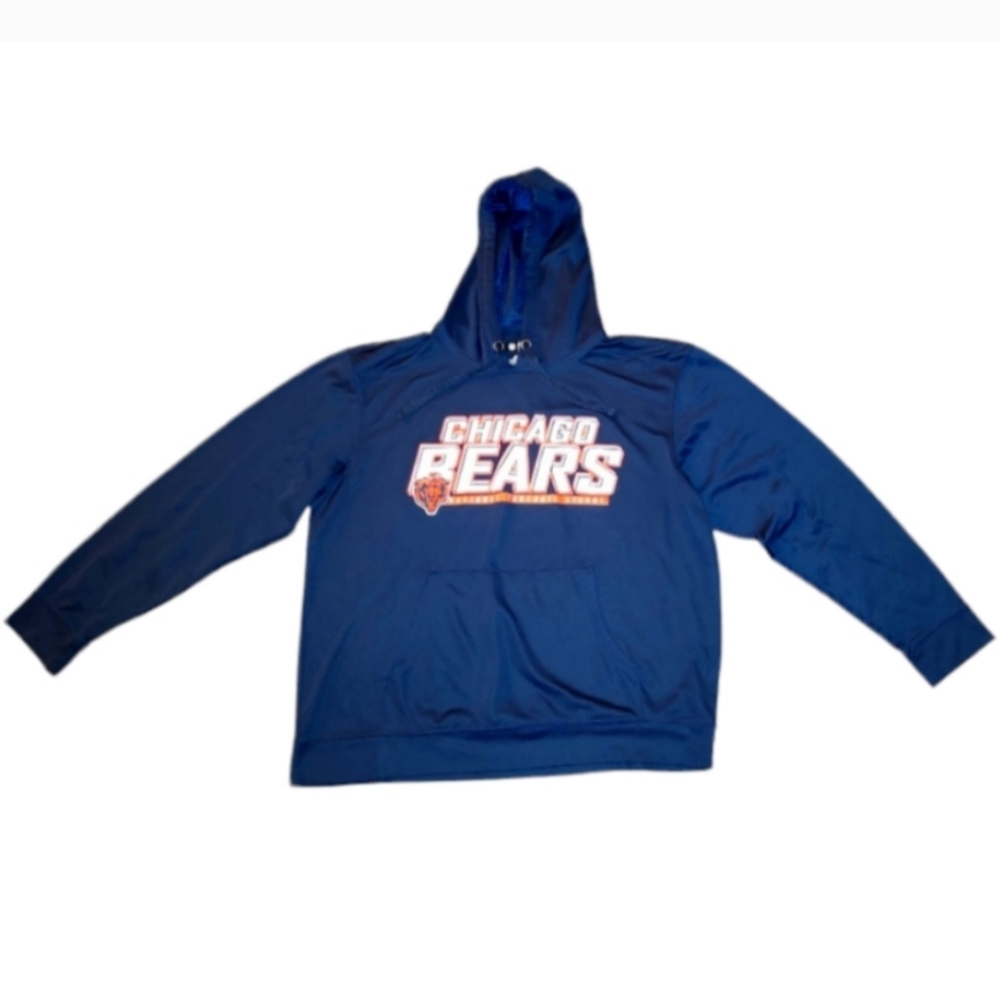 NFL Chicago bears hoodie